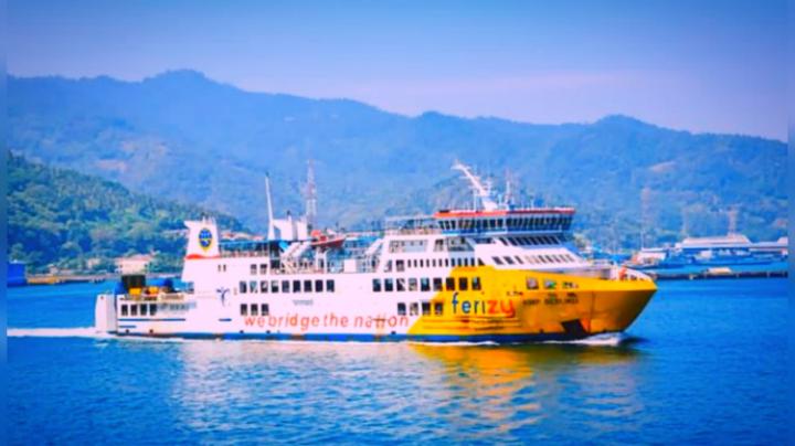 Syarat Nyeberang Merak-Bakauheni harus Bersertifikat Vaksin, Ini Kata Netizen